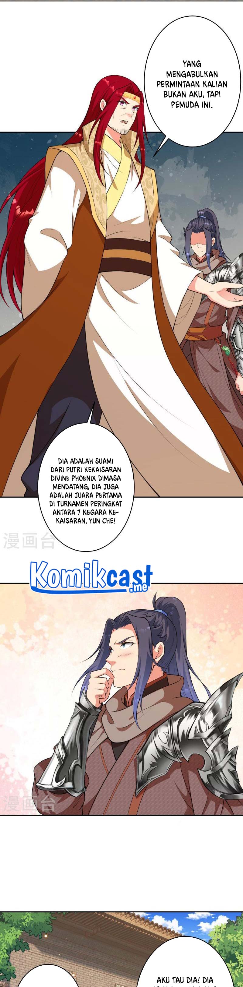 Dilarang COPAS - situs resmi www.mangacanblog.com - Komik against the gods 485 - chapter 485 486 Indonesia against the gods 485 - chapter 485 Terbaru 16|Baca Manga Komik Indonesia|Mangacan